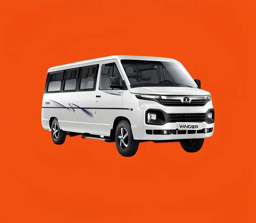 Tata Wingar 6+1 Seater