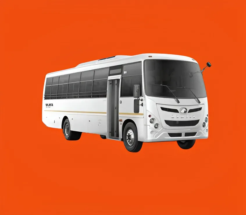 Mini Bus 35 seater