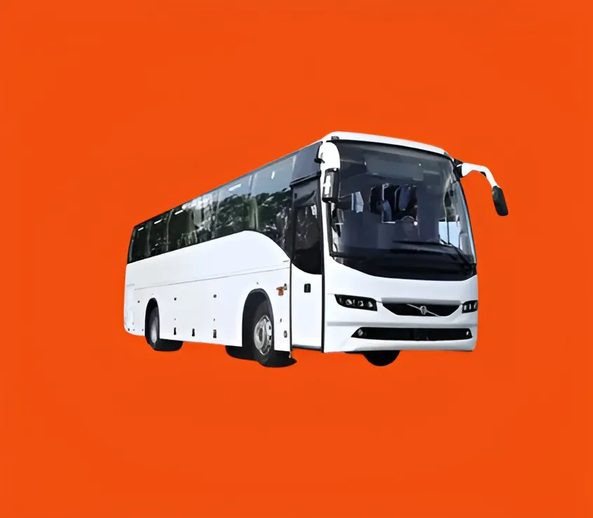 Mini Bus 45 seater