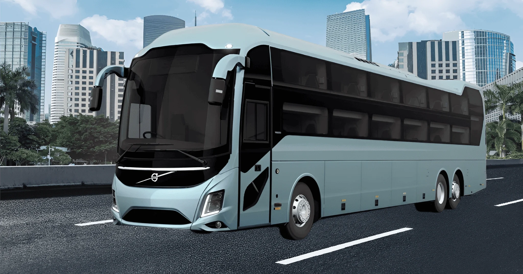 AC Bus Booking in Shirdi