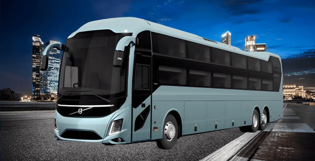 Bus Hire for Wedding in Shirdi