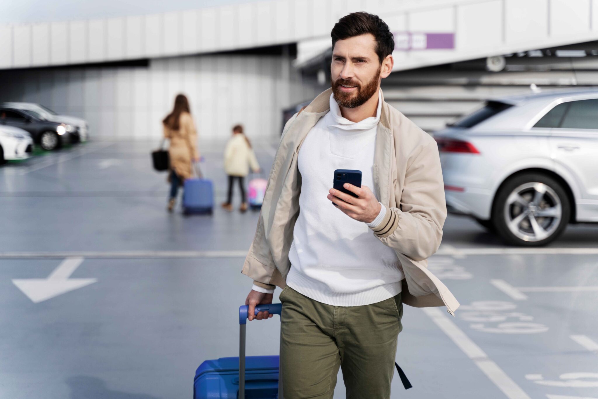 Airport Transfers