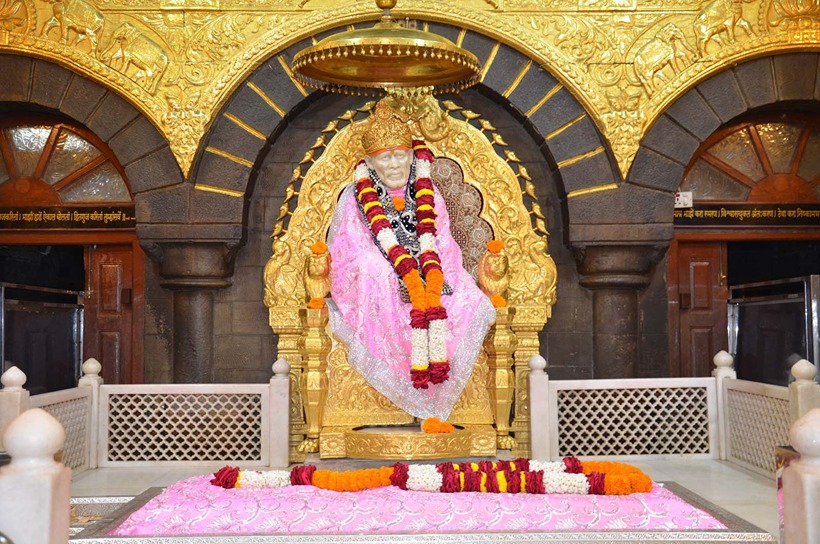 Saibaba Shirdi