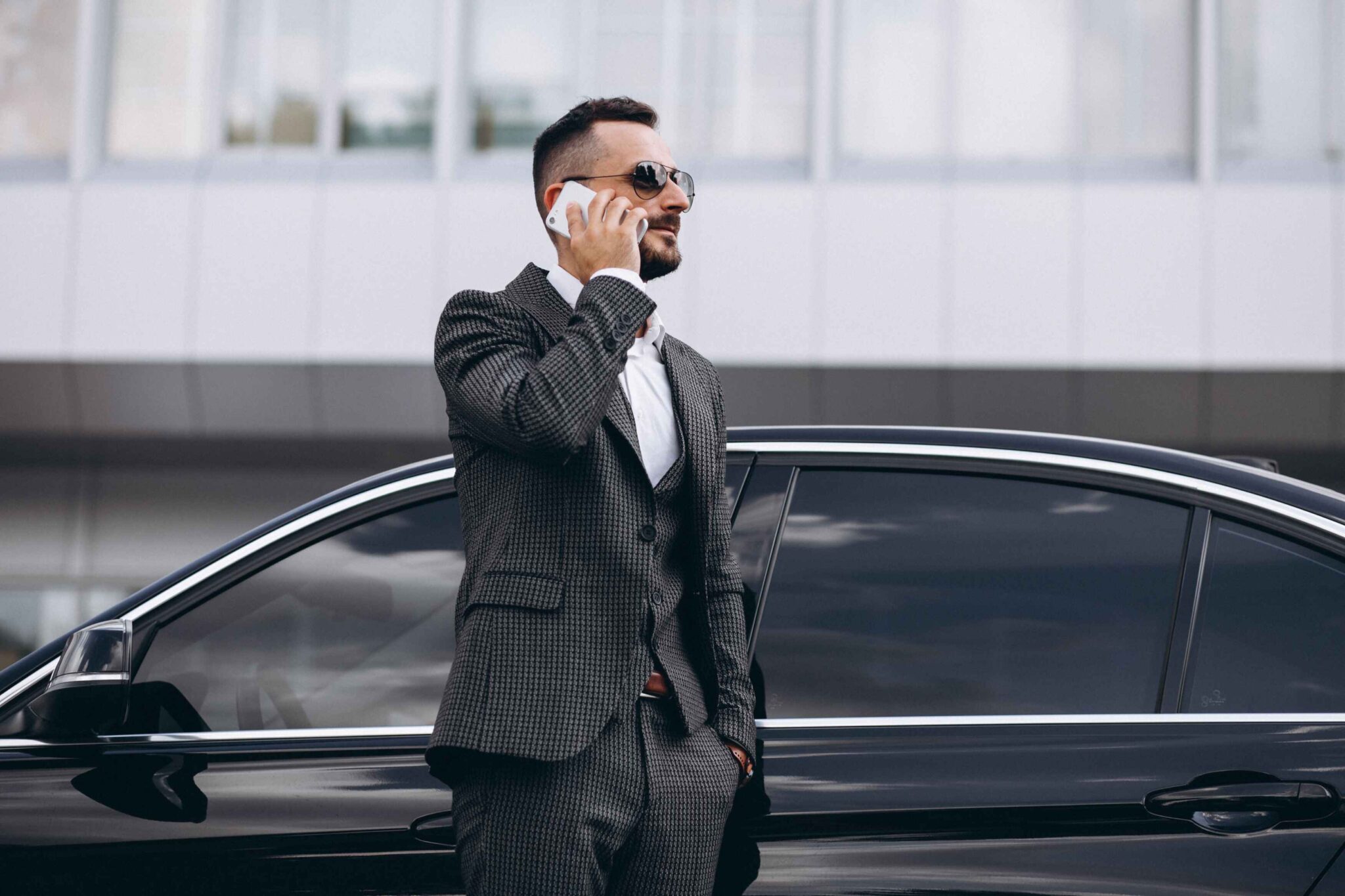 Corporate Travel