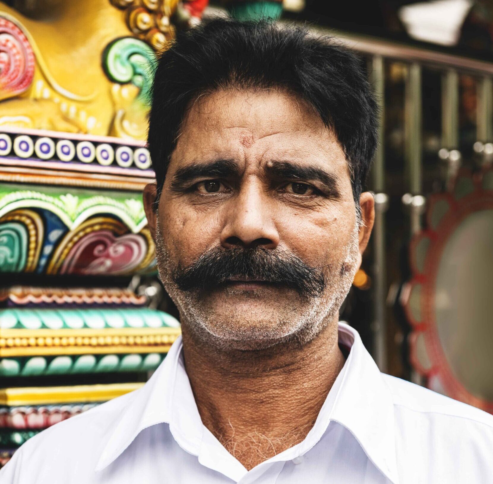 Ramesh Iyer Ramesh Iyer